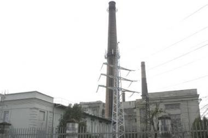 Variantas: siūloma, kad nauja elektrinė galėtų iškilti Petrašiūnų elektrinės vietoje, tačiau kol kas tai tėra žodžiai, be jokio ekonominio pagrindimo.