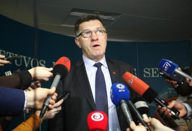 PVM lengvatų išplėsti nežada