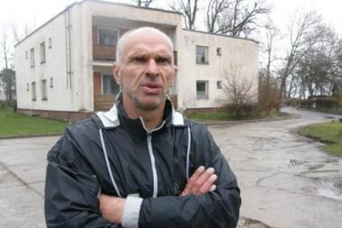 Versija: D.Kedžio bičiulis teigia A.Ūsui negrasinęs, o išsakęs savo nuomonę.