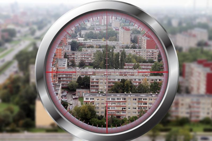 „Geros valdos“ taikinys – klaipėdiečių litai?   
