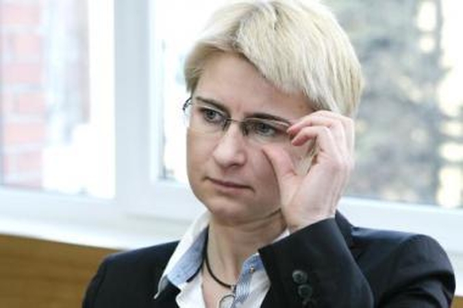 Seimas panaikino N.Venckienės teisinį imunitetą
