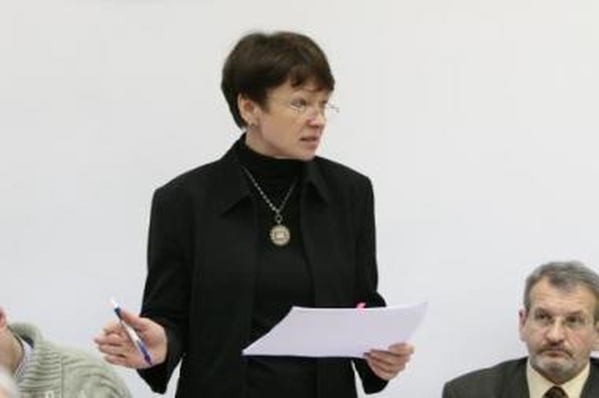 Prašo nebausti rinkliavos skolininkų