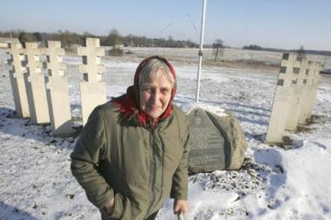 Partizanų bunkeryje gimusi deklaracija