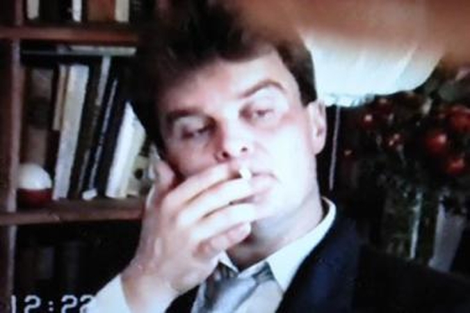 Praeitis: prieš išvykdamas į Ispaniją, Ž.Sikorskis gyveno D.Kedžio senelio namuose.