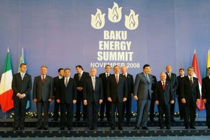Labai sotus energetikos forumas