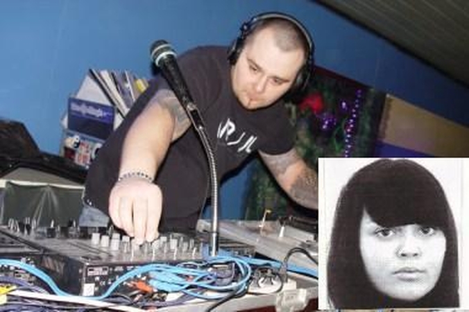 Išgyvenimai: karti nepavykusių vedybų patirtis dar ilgai skaudins G.Sokolskį-DJ Gešą. Dėl šiukšlėse rastų negyvų dvynių buvusios jo žmonos Viktorijos ieškojo visos Europos policija.