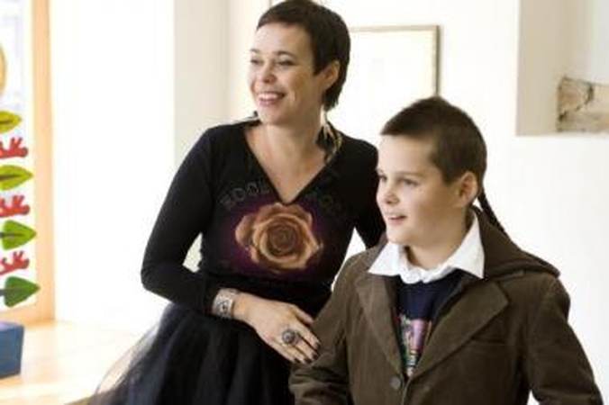 Gerbėjai: pirmiesiems skaitytojams – knygos autoriaus autografai.