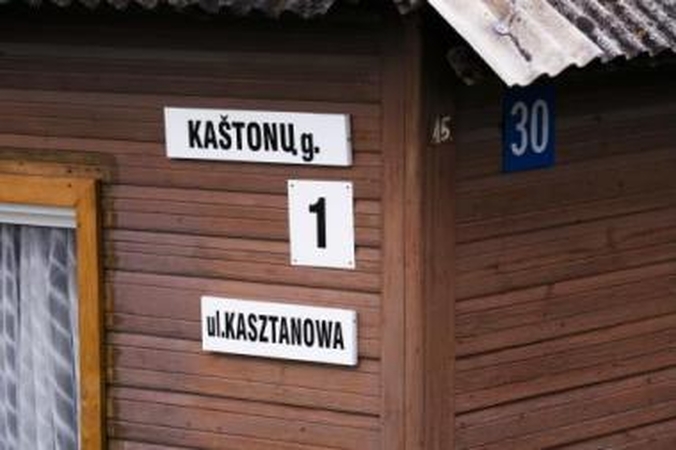 Vietoj sprendimų – diskusija
