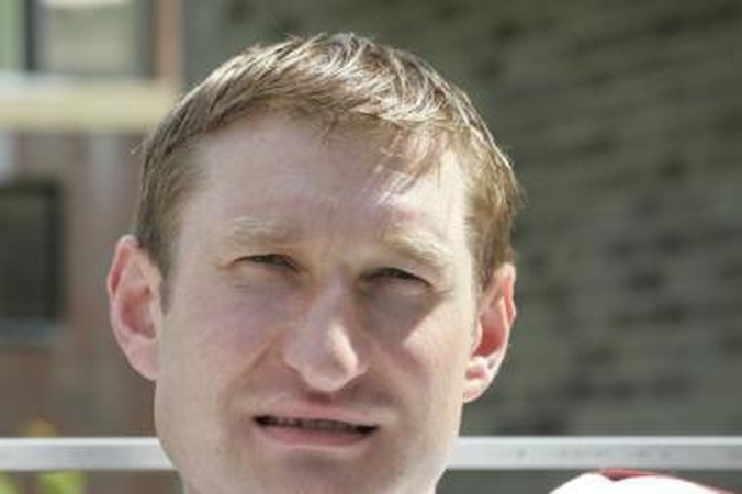 Staigmena: E.Žukauską pribloškė antrasis rungtynių su ispanais kėlinys.