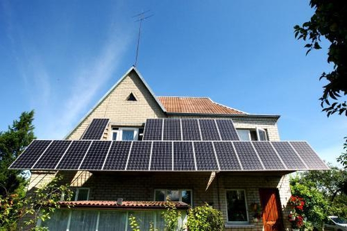 Ketina slopinti elektrinių bumą