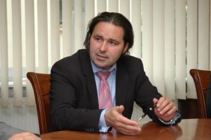 Darbai: LFF prezidento L.Varanavičiaus dienotvarkėje – ir rinktinės, ir klubų reikalai.