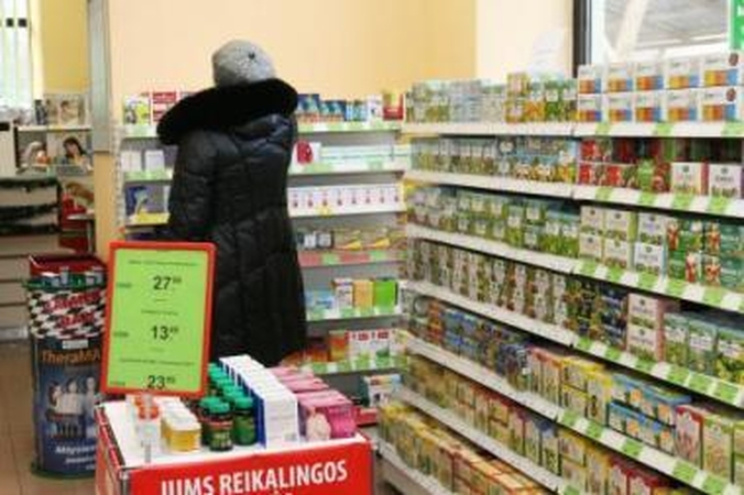 Gripas dairosi aukų