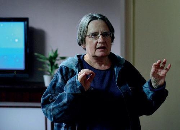 A.Holland viešnagė