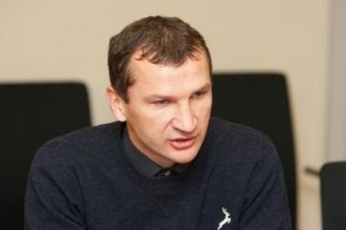 Iššūkiai: G.Savukyno treniruojamos rinktinės laukia dvikovos su pasaulio ir Europos rankinio elitu.