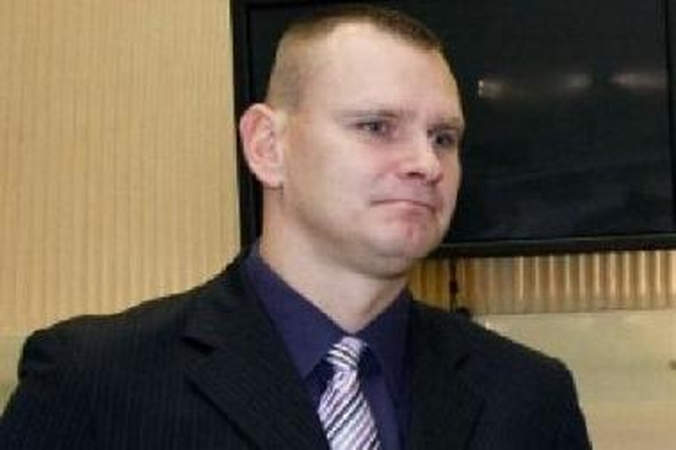 Mindaugas Špokas