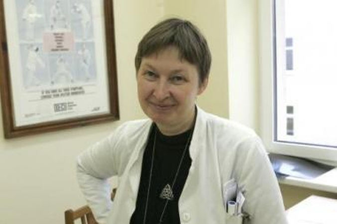 Vaistų žudikų lietuviai nevartojo