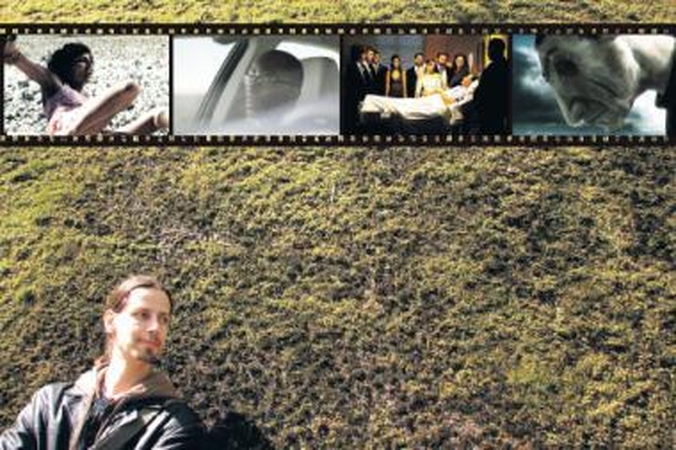 Vilioja trumpametražių filmų festivalis