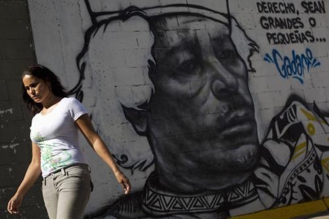 M.al Gaddafi žūtis: kam trukdė Libijos diktatorius?