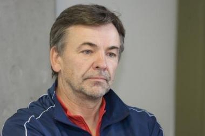 Šuolis: po paskutiniojo turnyro R.Berankis ATP reitinge pakilo 62 vietomis.
