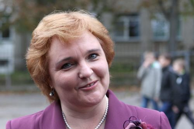 Naujininkuose – bendruomenės šventė