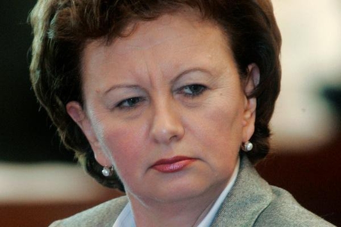 Moldova – be valdžios