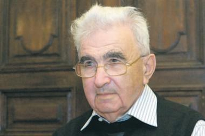 G.Kanovičius: reikia blizginti ne batus, o sielą