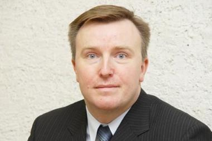 Taika: Smiltynės perkėlos vadovas D.Butvydas vakar teigė, kad pasikeitus įstatymui nebėra dėl ko ir ginčytis.