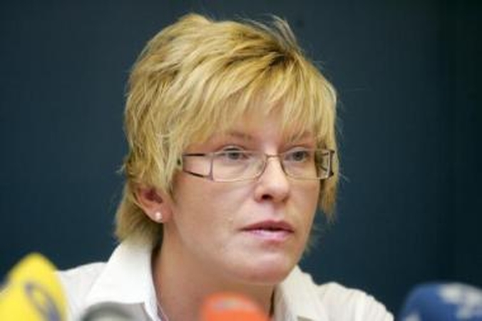 Šaltinis: I.Šimonytė neatmeta galimybės, kad Lietuvai šiemet gali tekti kreiptis į TVF.