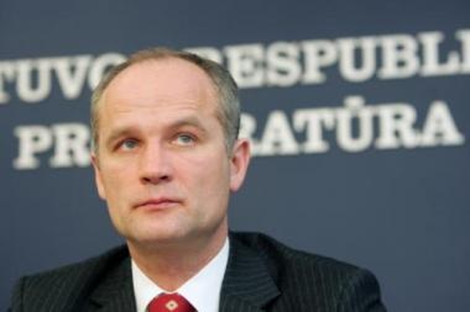 Riba: G.Jasaitis tikino niekuomet nedirbęs ir nedirbsiąs stambiojo kapitalo atstovams.