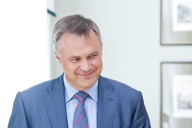 Jeigu MMA – aukštyn, tuomet PVM – žemyn
