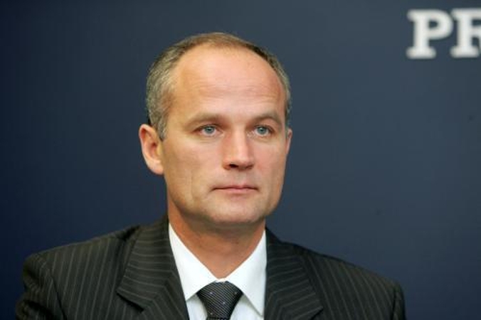 Po žudynių Kaune policija sutriko