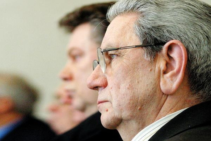 V.Garasto pareiškimai sukėlė šoką