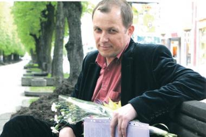 Tibeto kraujo pėdsakai veda į Lietuvą