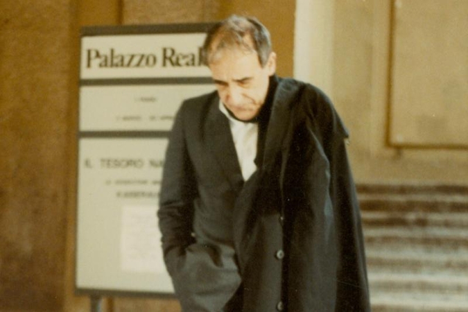 T.Kantoras – pirmą kartą iš arčiau