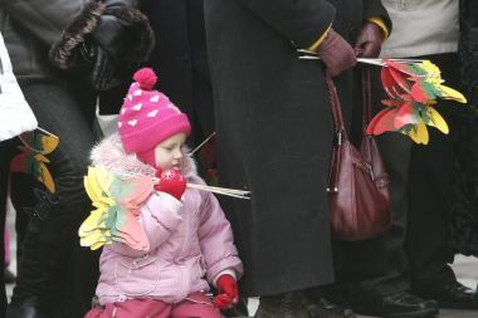Devynioliktasis laisvės pavasaris
