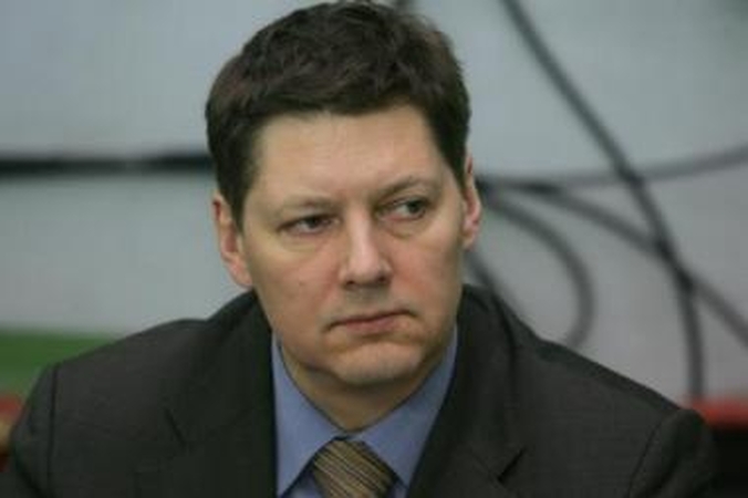 Pats: V.Antanavičius iš "Susisiekimo paslaugų" išeina savo noru.