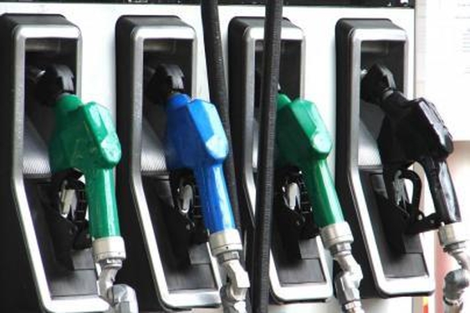 Pigiau pardavinėti degalų Lietuvoje – neįmanoma