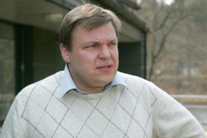 Atranka: teatro režisierius A.Šablauskas stengiasi vaidmenis aktoriams išdalyti pagal jų gebėjimus ir asmenybes.