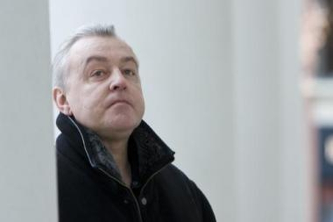 Saulius Siparis Lietuvą gali iškeisti į rojų