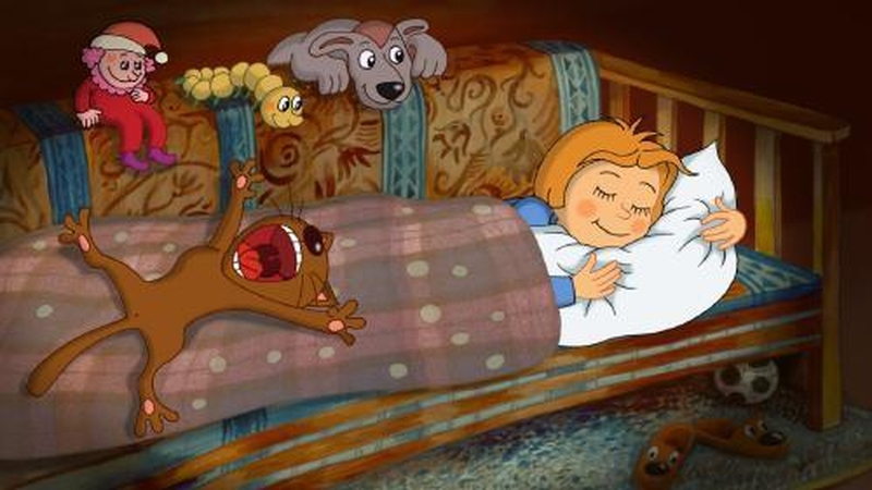 Įtaigi animacija – visiems skoniams