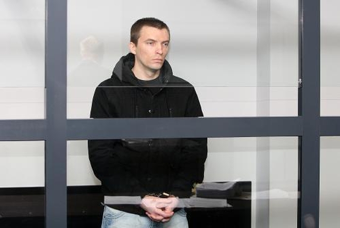 Išteisintas po septynerių metų slapstymosi