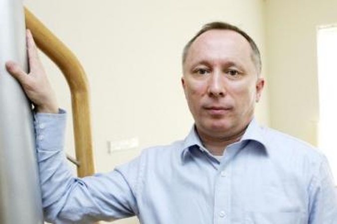 Politinės sužadėtuvės – iš reikalo