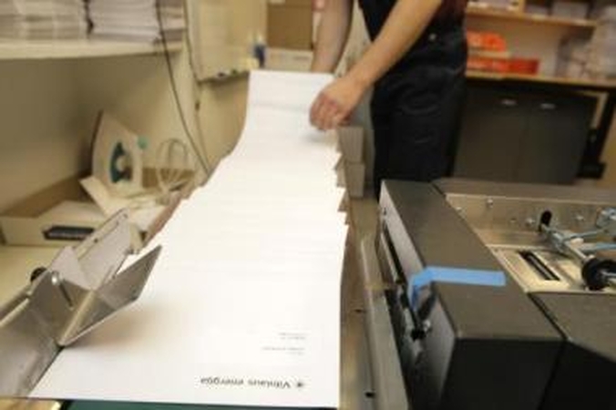 Padėtis: vilniečiams šiomis dienomis teko skaityti voke rastą trijų puslapių ilgio sudėtingu kanceliariniu stiliumi parašytą laišką nuo "Vilniaus energijos".