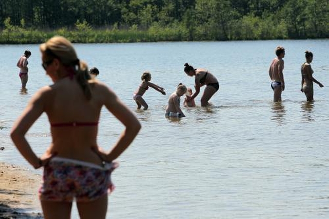 Specialistai įspėja: derėtų vengti saulės