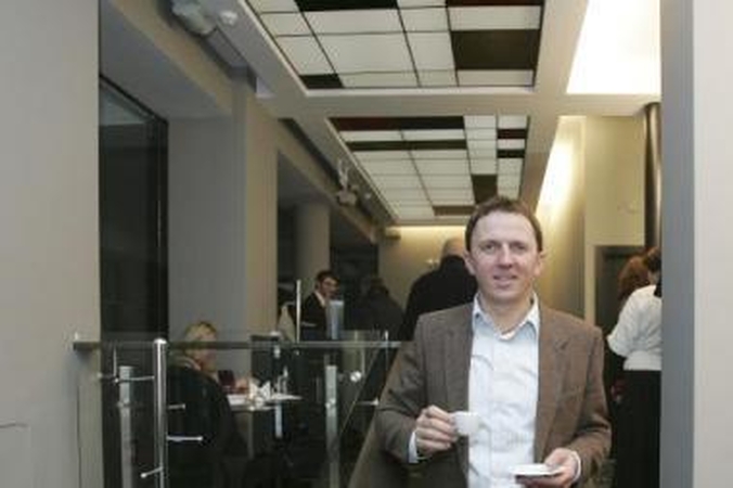 Egidijus Stancikas