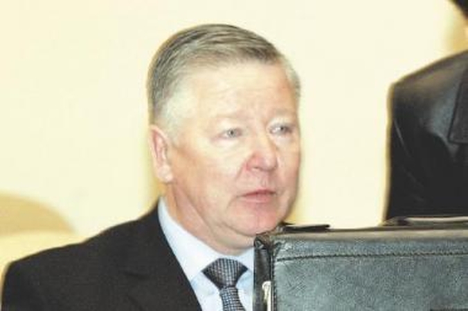 Blogėja: A.Lauciaus teigimu, miestiečiai vis dažniau kreipiasi paramos į savivaldybę.