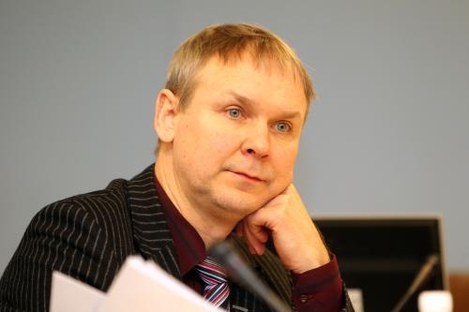 Viešumo pageidauja ne visi