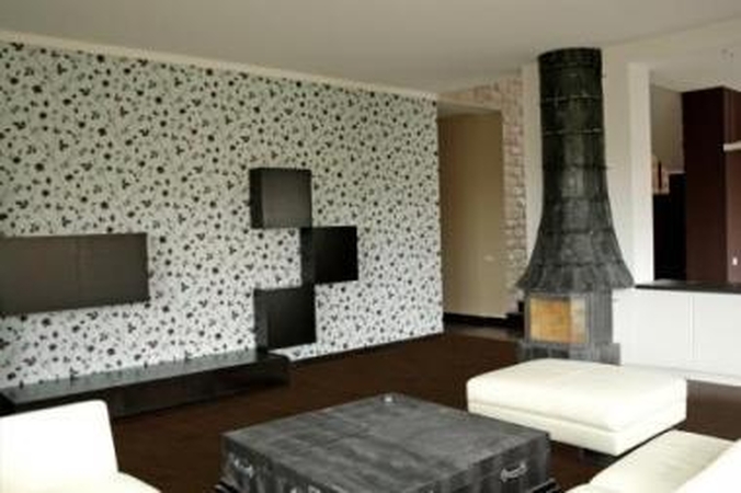 Klientui kurto interjero dizainerė norėtų sau