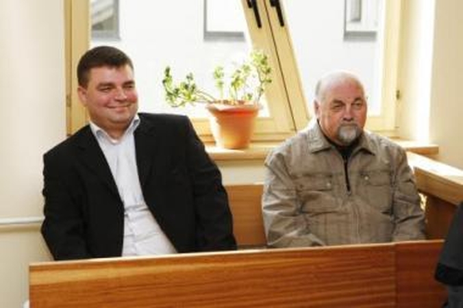 Nuo bausmės už neteisėtas statybas išgelbėjo dingęs dokumentas