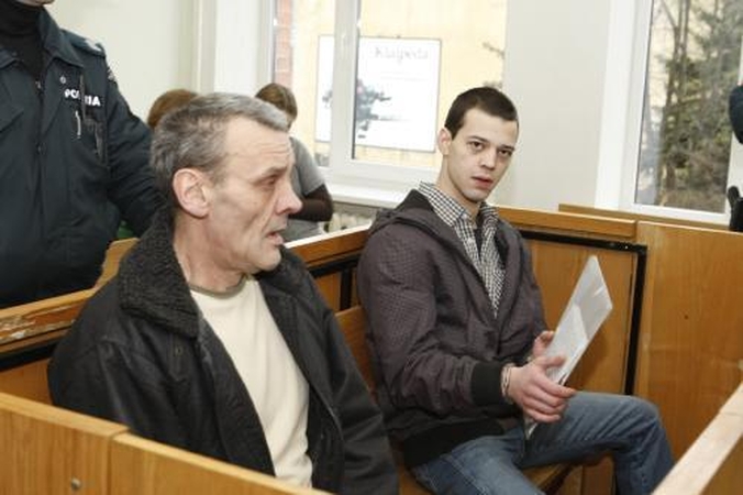 Sandėliukuose – kraupūs vaizdai